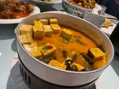 -新疆兵团食府清真(马连道店)