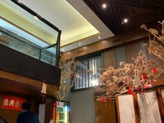 -傑·料理·海鲜放题(佛山文华荟店)