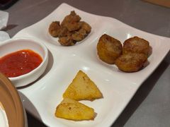 -闽上鲜·福建菜(龙湖滨江天街店)