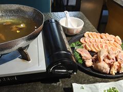-将太无二·北美传奇寿司(瑞士公寓店)