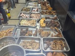 -圆蛋酒料•生腌(开元路店)
