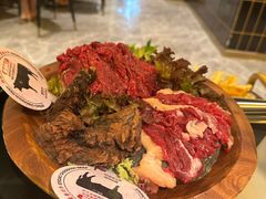 -二刀潮牛(重庆光环购物公园店)