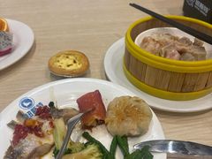 -纽斯特牛排自助餐厅(浦江万达店)