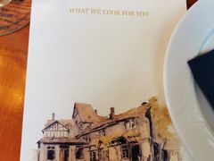 -瓦格纳苹果酒德国风味餐馆