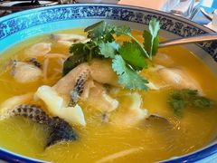 -豫园万丽酒店-万丽轩中餐厅(河南南路店)