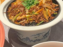 -柿合缘新京菜(国金中心商场店)