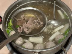 -合记汕头牛肉店(嘉禾路店)