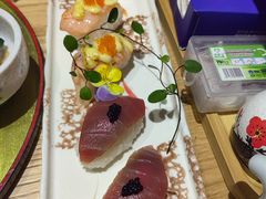 -吉之仙•中国制造•出口级食材日料店(领事馆总店)