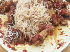 -贤花饭店(城阳店)