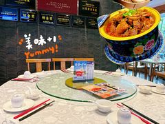-金典银峰老鹅馆·昆山菜(亭林公园店)