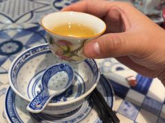 -图味美小黄鱼·景德菜(浙江路店)