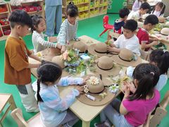 -MUFFY'S博识梦飞幼儿园(万柳园)