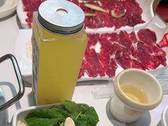 -潮正和潮汕牛肉火锅·老字号(番禺万达店)