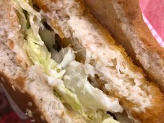-汉堡王(大连柏威年餐厅店)