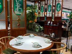 -禄运茶居·手工点心(猎德店)