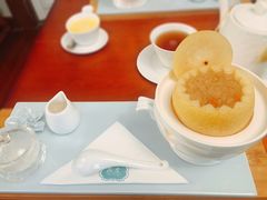 -燕庭·纯燕窝·甜品下午茶(南京西路店)