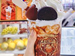 -牛牛和清小妞芝士卷饼厂(红谷滩万达店)