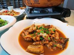 农家划水-千岛湖小鱼儿·淳安匠心农家菜