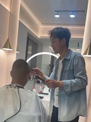 -LJOY丽锦造型·烫发染发