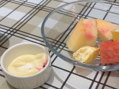 -菲滋意式餐厅(富阳东方茂店)