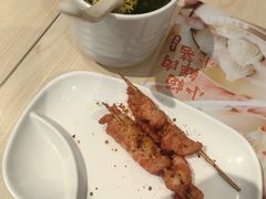 -小杨生煎(浦江欢乐颂店)