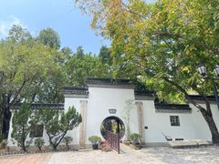 -九龙寨城公园