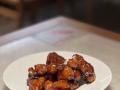 -绿茶餐厅(龙湖金楠天街店)