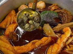 -顶上头·螺蛳火锅(五一新村店)