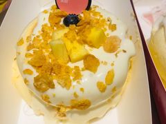 -狐狸和向日葵(北京路店)