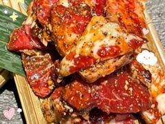 -缘·金家烤鳗鱼(西塔总店)