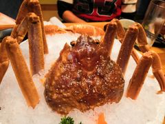 -王鼎精致料理铁板烧(世博源店)