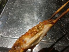 -管氏翅吧(马家堡店)