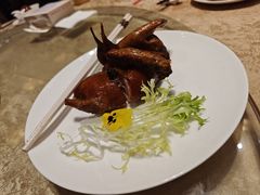 -广东胜利宾馆西关粤中餐厅