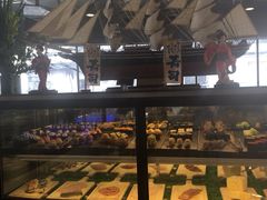 -大东方海鲜酒楼(小武基桥店)