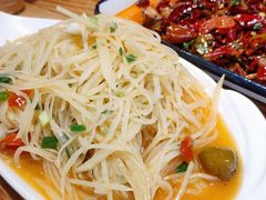 土豆-兔槽江湖菜·重庆璧山兔(水围店)