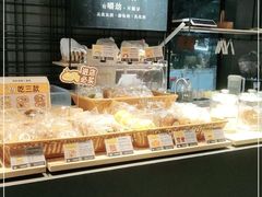 -马可先生杂粮面包(珠影店)