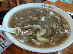 徐州胡辣汤-张小文胡辣汤(龙柏新村店)
