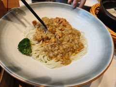 -馋三尺蟹粉小笼(人民广场店)