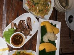 -自然餐厅(Phuket)