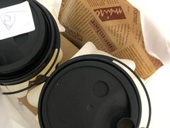 -ALPHA COFFEE阿尔法咖啡(虹莘路店)