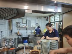 -金原鸭血粉丝汤·汤包·脆皮烤鸭(南京博物院店)