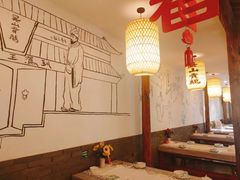 -吴山贡鹅(罍街店)