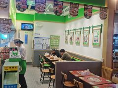 -甲乙饼·手工牛肉饼(金地广场店)