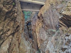 -磐安舞龙峡景区