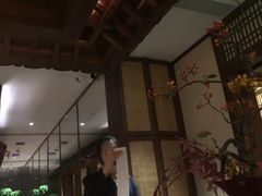 -揽季锅物会.福建黄鱼.海鲜姿造(五四路店)
