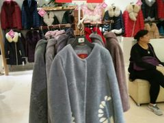 -泰州时尚莱迪购物广场(坡子街商业步行街店)