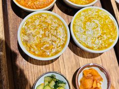 -李百蟹·江南蟹黄面(夫子庙店)
