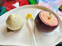 -上海滩餐厅(BFC外滩金融中心店)