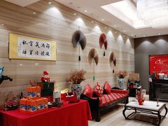 -豪廷轩中餐厅·特色云南菜(温德姆至尊豪廷大酒店)