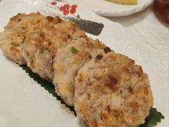 -聚福山莊·寻味顺德(北滘店)